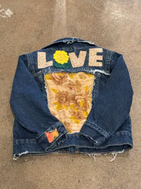 2T Love Denim Jackets