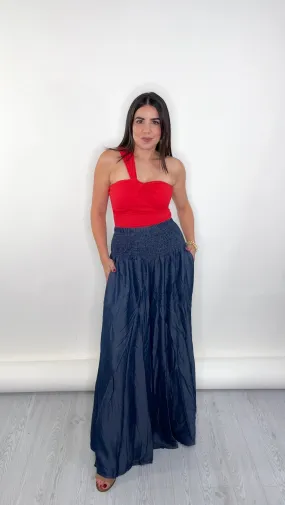 Aimara Pants