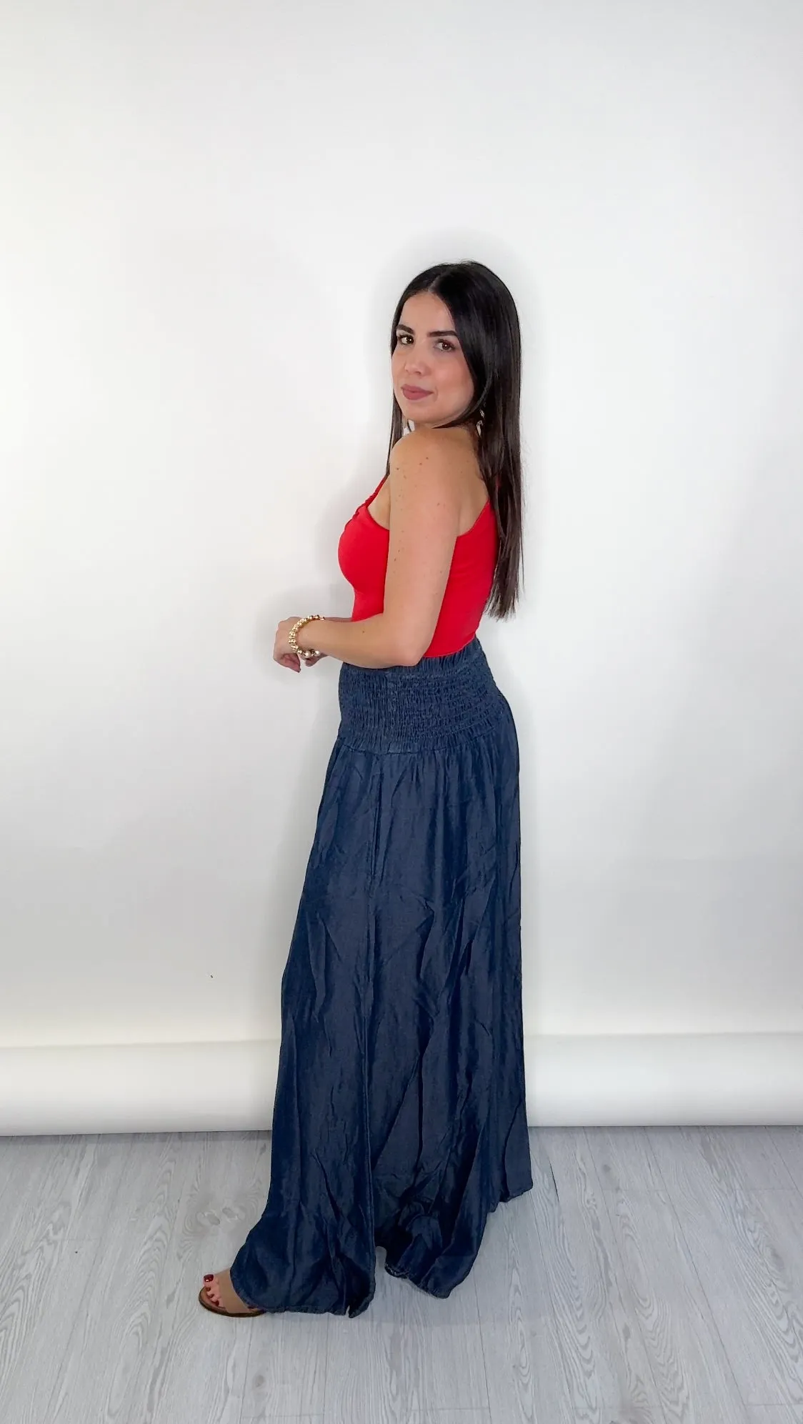 Aimara Pants