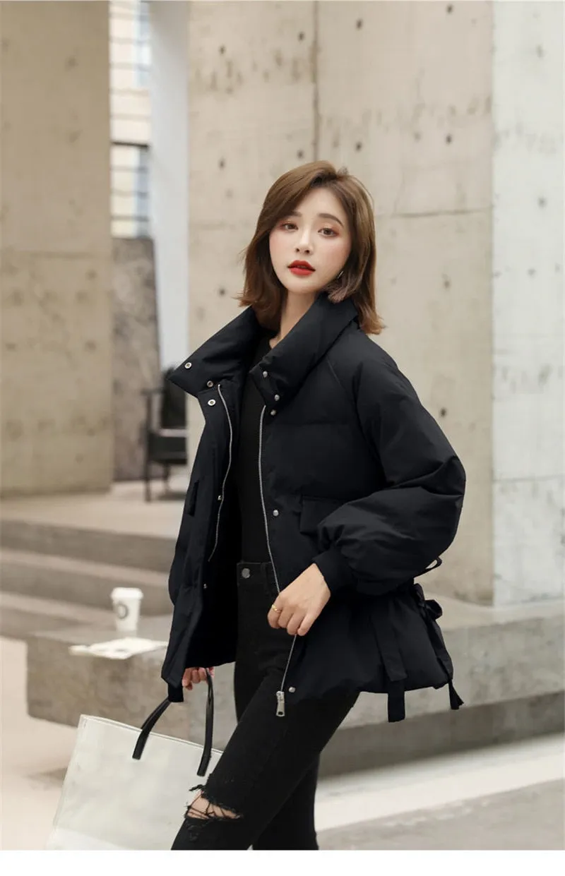 Bomber Jackets