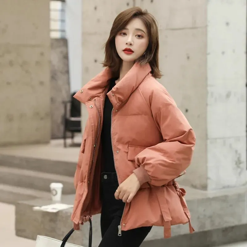 Bomber Jackets