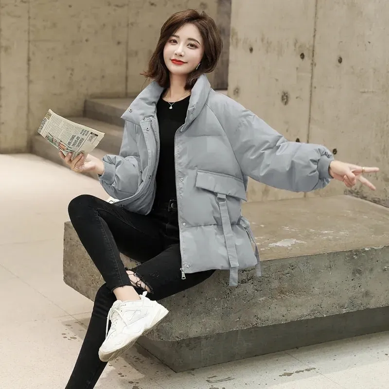 Bomber Jackets
