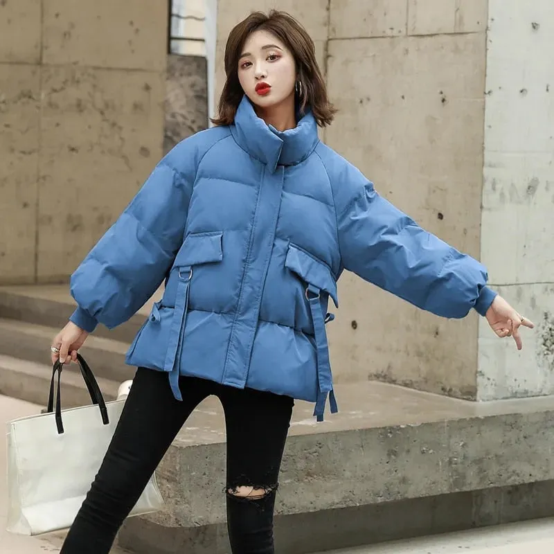 Bomber Jackets
