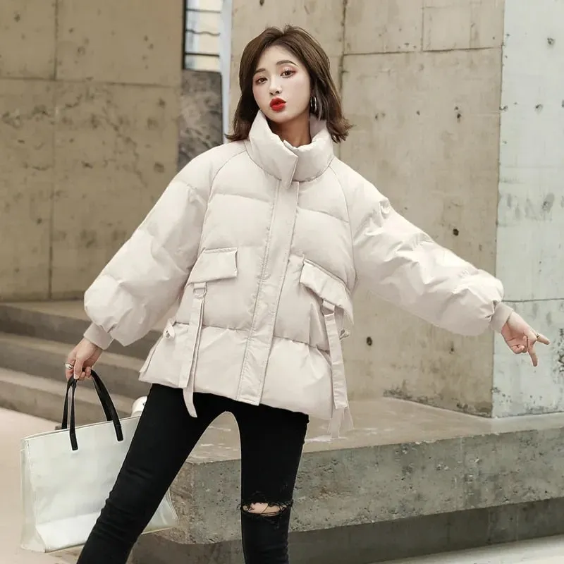 Bomber Jackets
