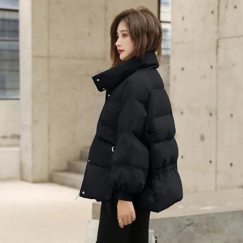 Bomber Jackets
