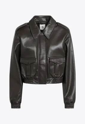 Brooklyn Bomber Jacket