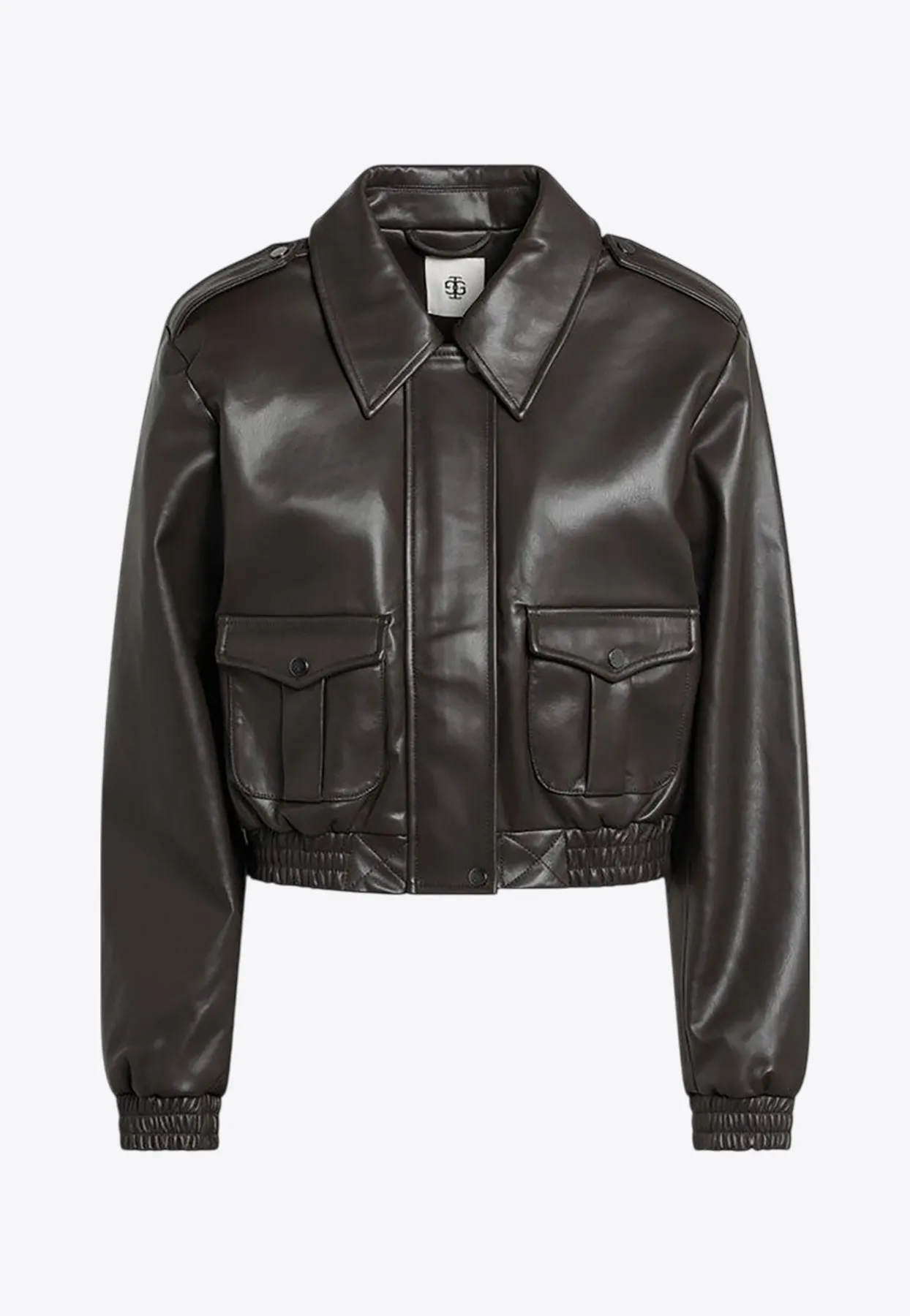 Brooklyn Bomber Jacket