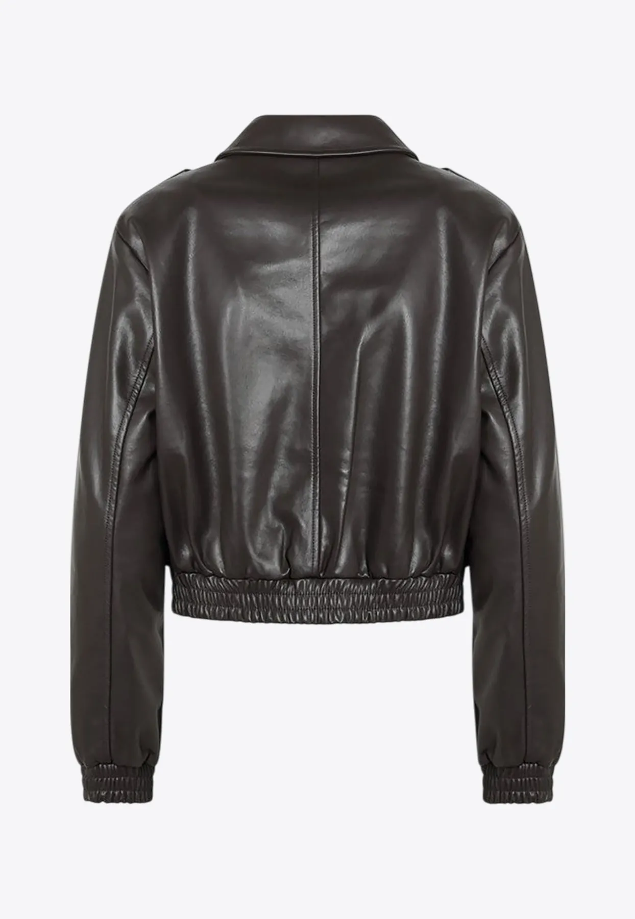 Brooklyn Bomber Jacket