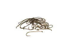 Daiichi 2110 Salmon/Bomber Hook