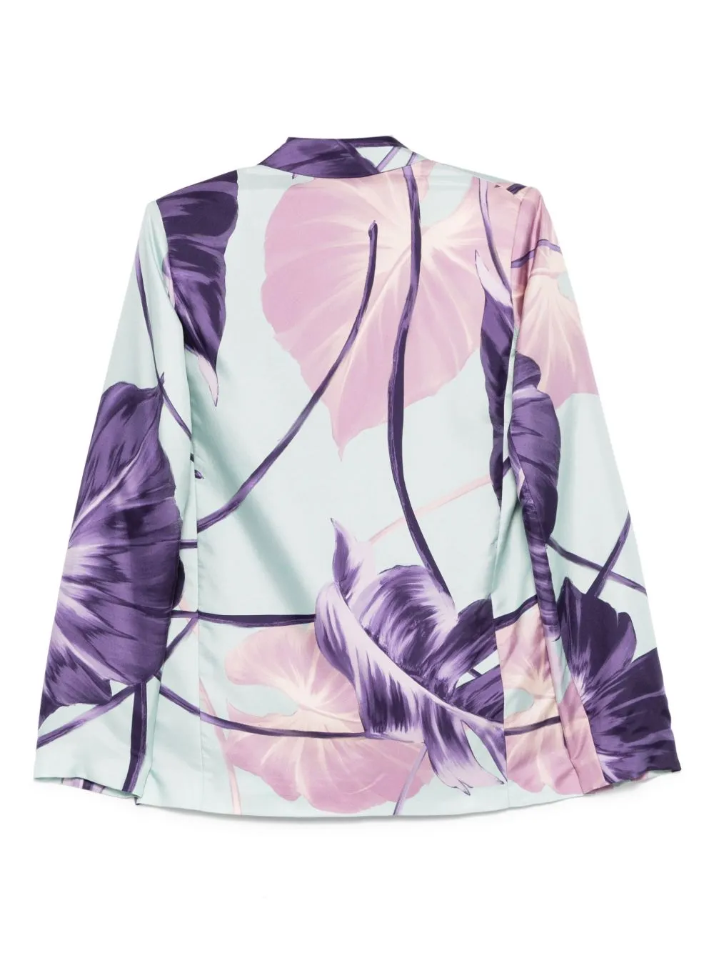 F.R.S . Jackets Purple