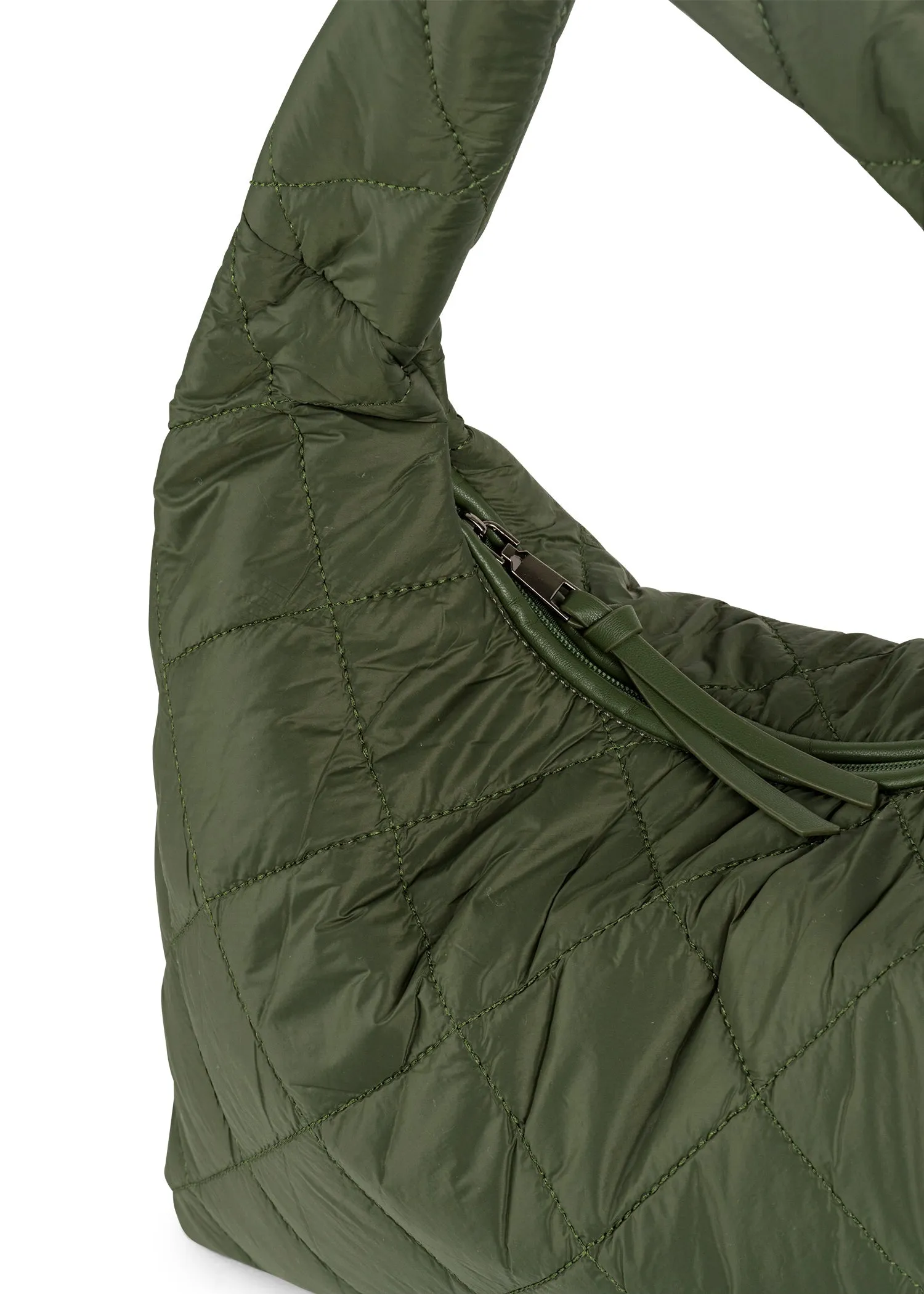 Jones Puffer Hobo Avenue - Haute Shore