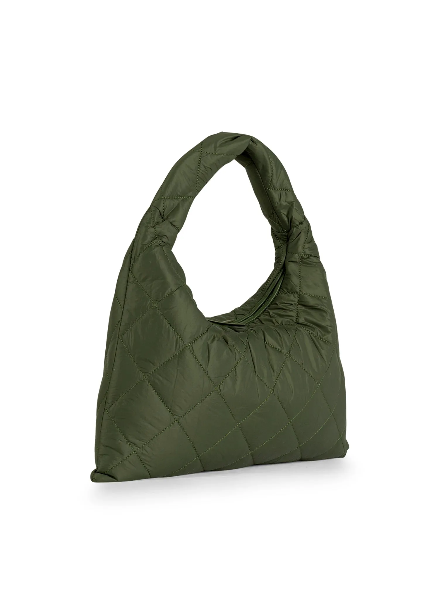 Jones Puffer Hobo Avenue - Haute Shore