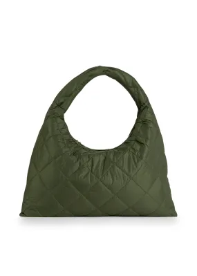 Jones Puffer Hobo Avenue - Haute Shore