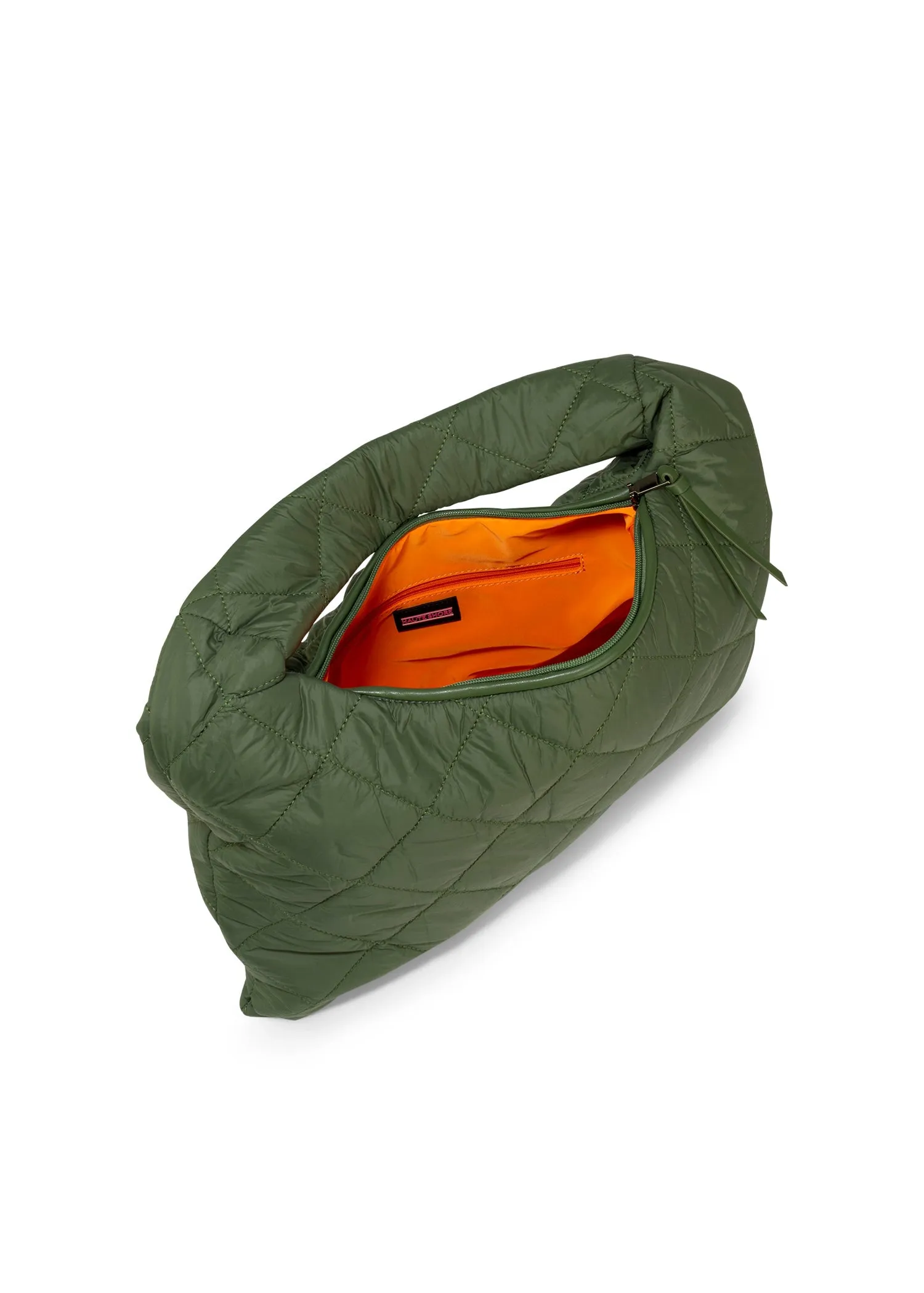 Jones Puffer Hobo Avenue - Haute Shore