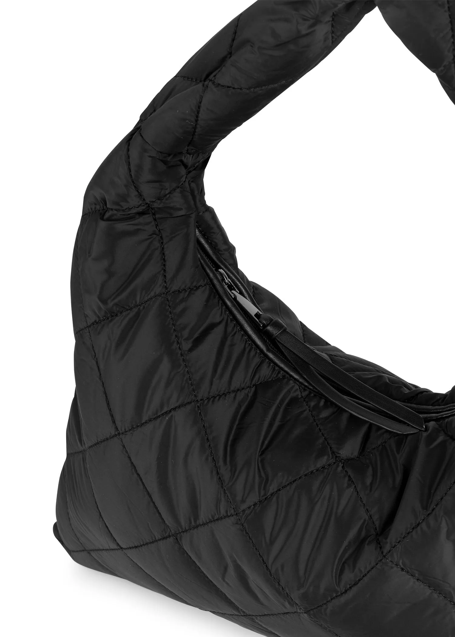 Jones Puffer Hobo Matte - Haute Shore