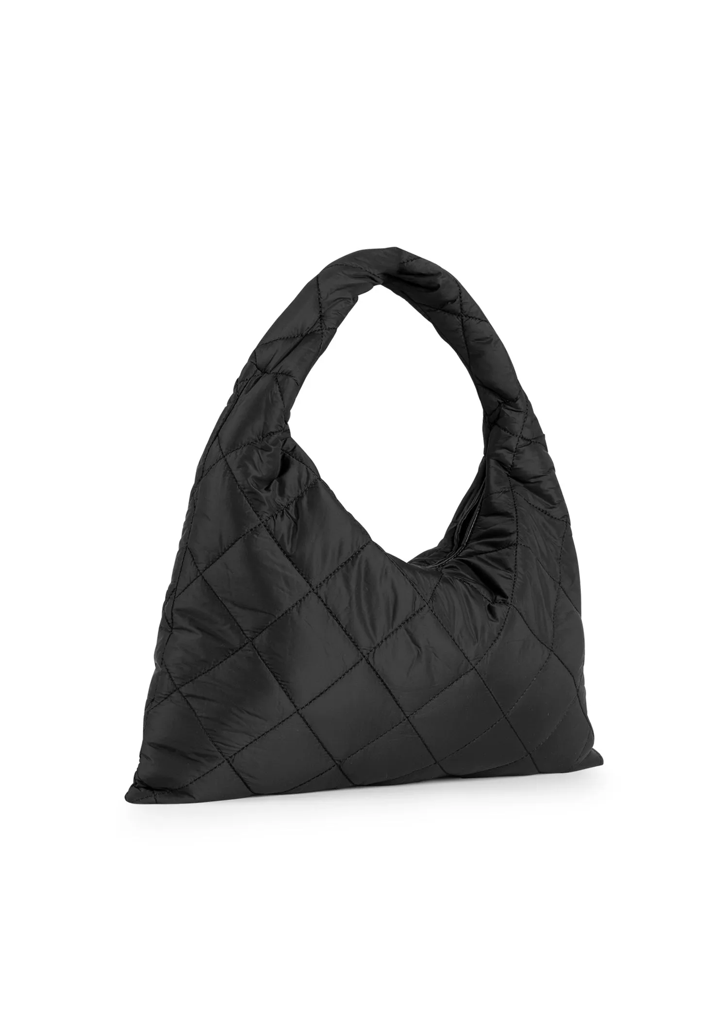 Jones Puffer Hobo Matte - Haute Shore