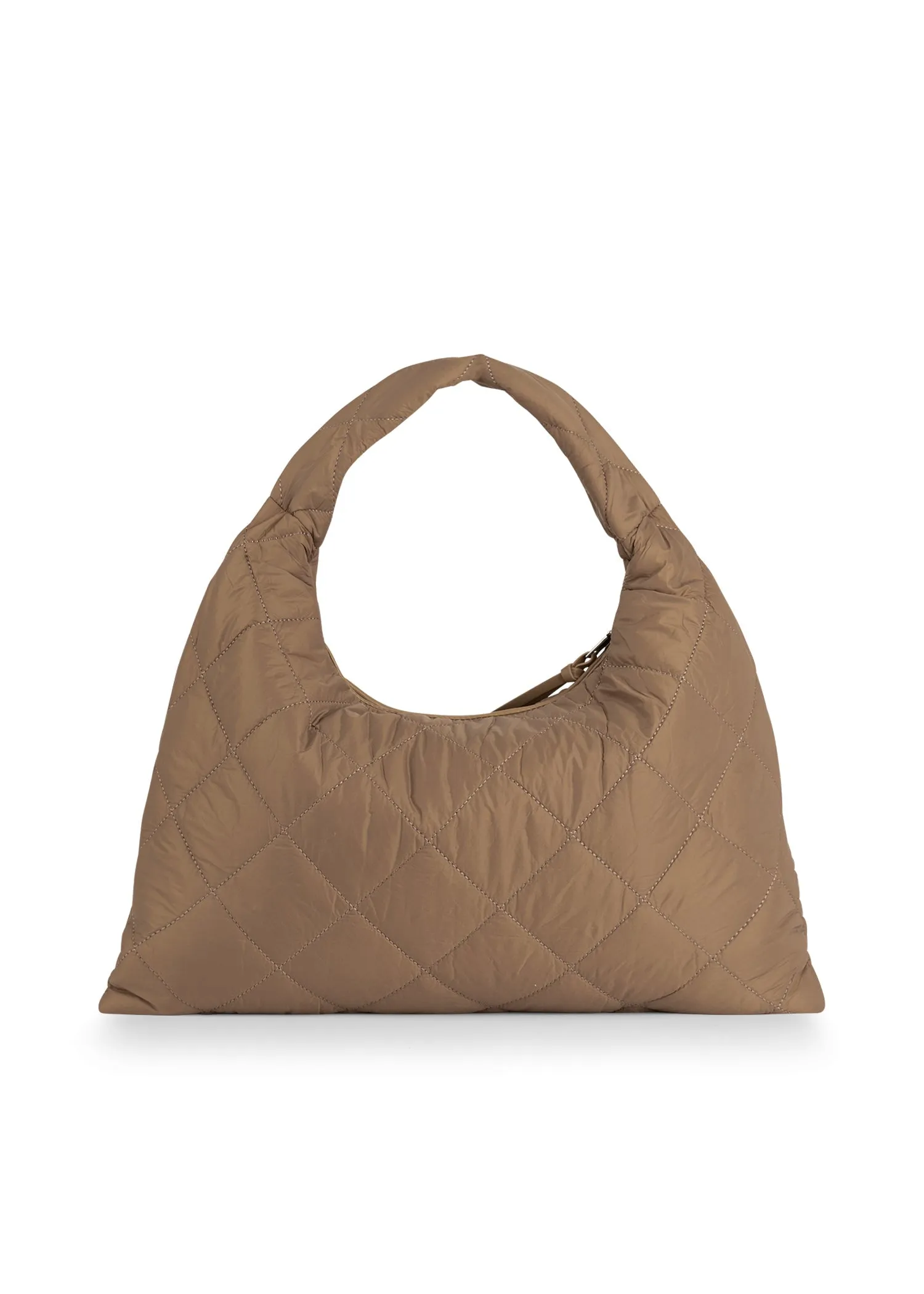 Jones Puffer Hobo Toast - Haute Shore