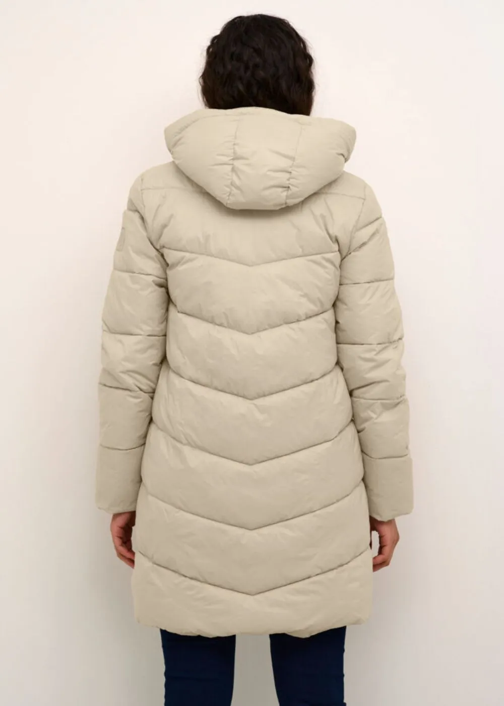 KASUSANNE COAT