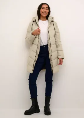 KASUSANNE COAT