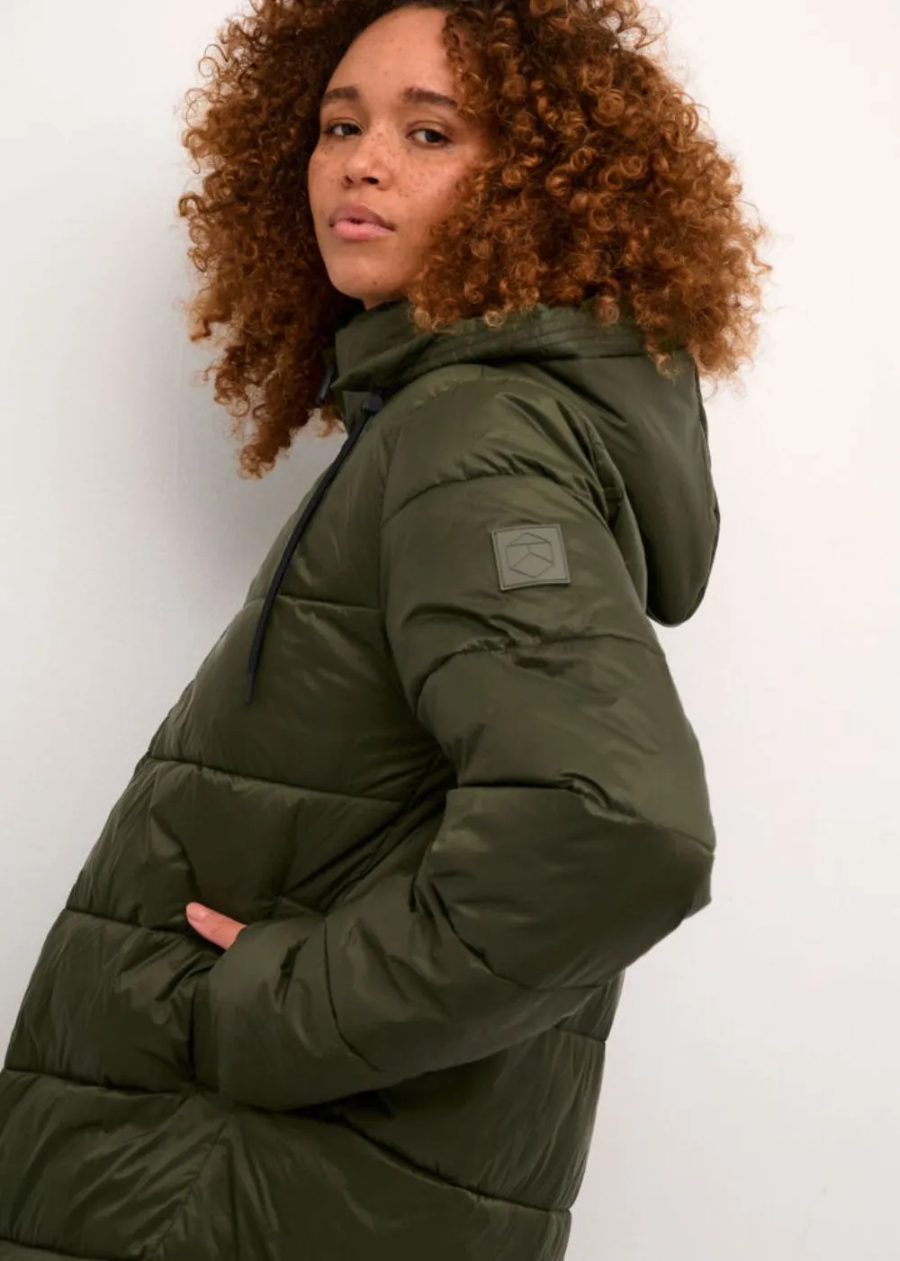 KASUSANNE COAT