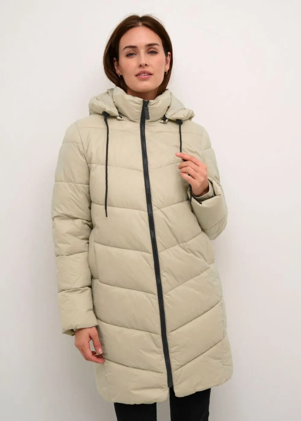 KASUSANNE COAT