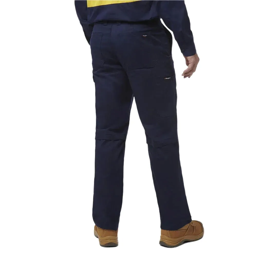 King Gee Workcool Cargo Pant (K13023)