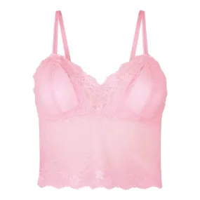 LINGADORE DAILY BRALETTE ROSE SHADOW