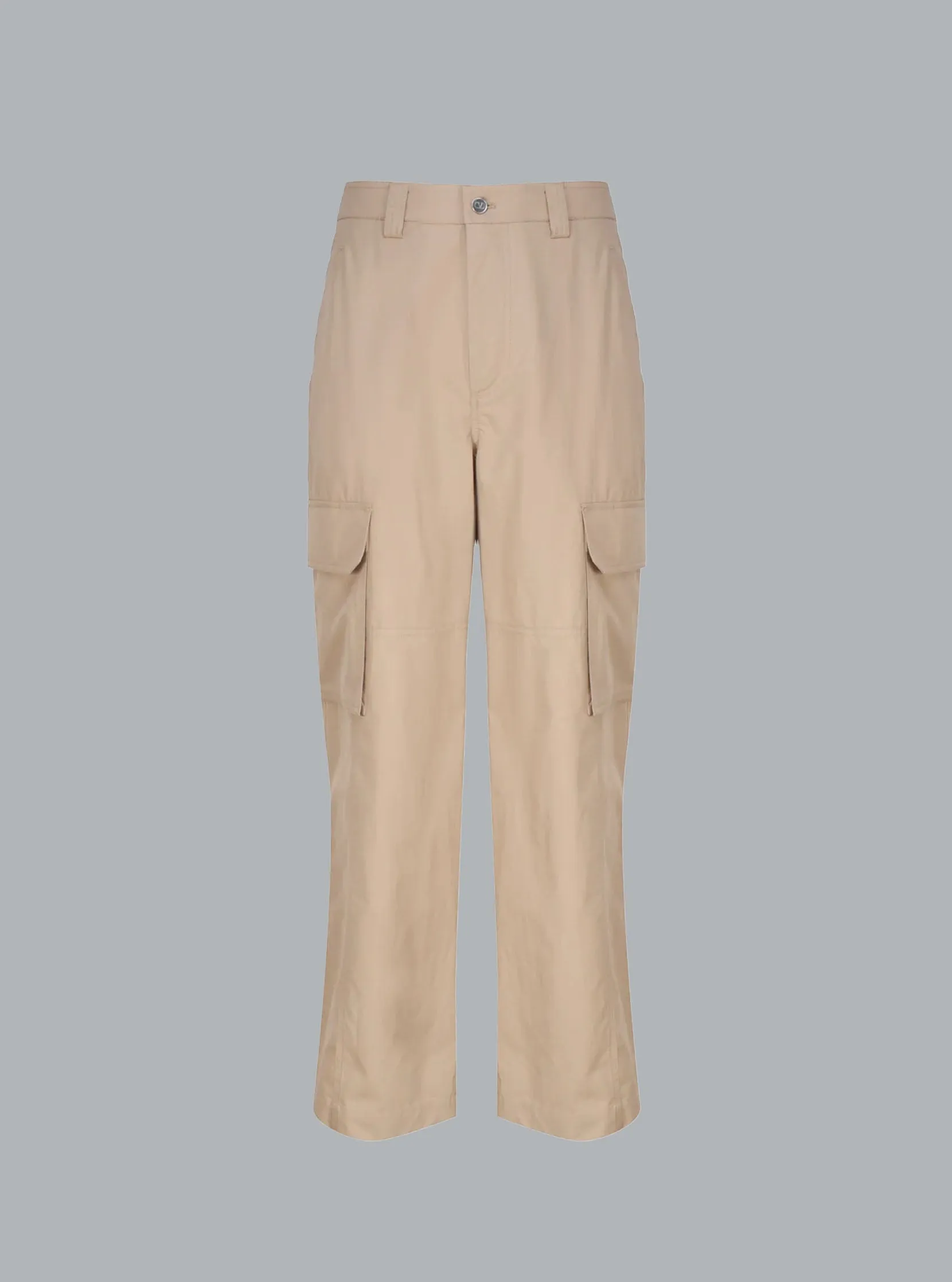 Popeline Beige