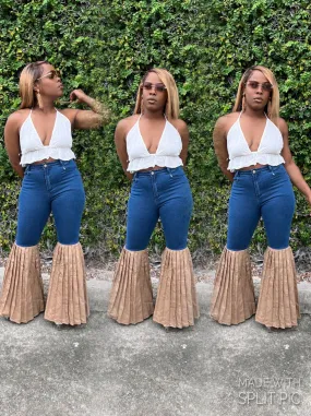 Saddle Up Jeans