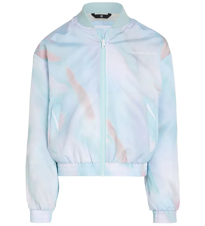 Serenity Aop Bomber