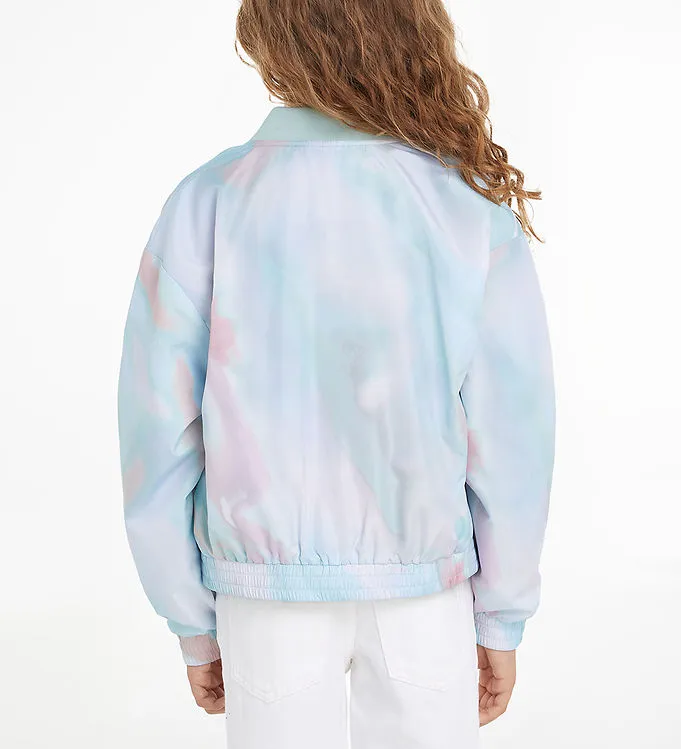Serenity Aop Bomber