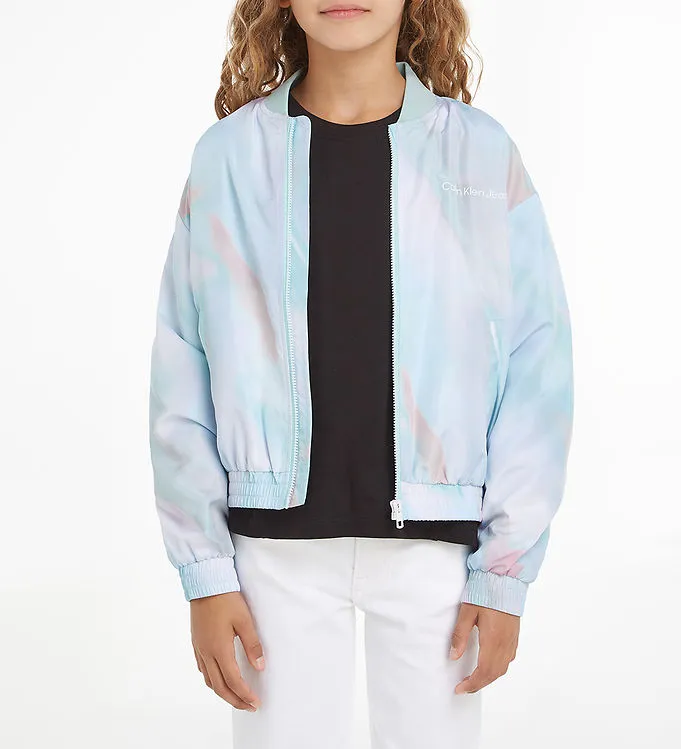 Serenity Aop Bomber
