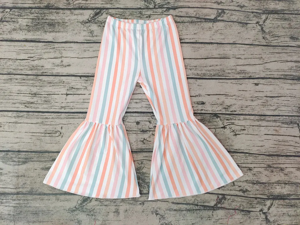 Spring Stripe Bells
