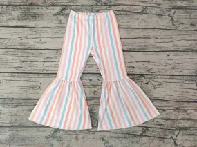 Spring Stripe Bells