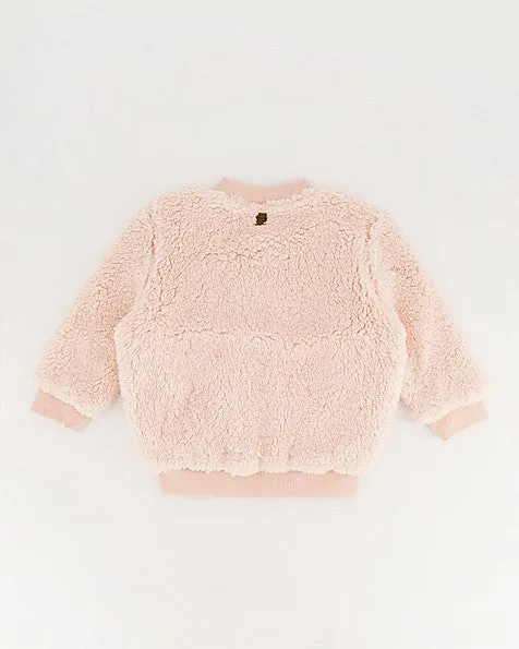 Stella Sherpa Jacket