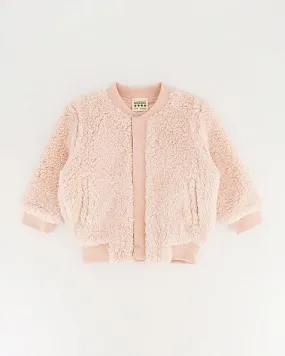 Stella Sherpa Jacket