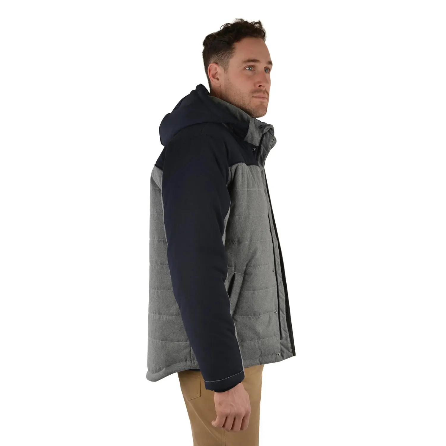 Thomas Cook Men's Andre Jacket