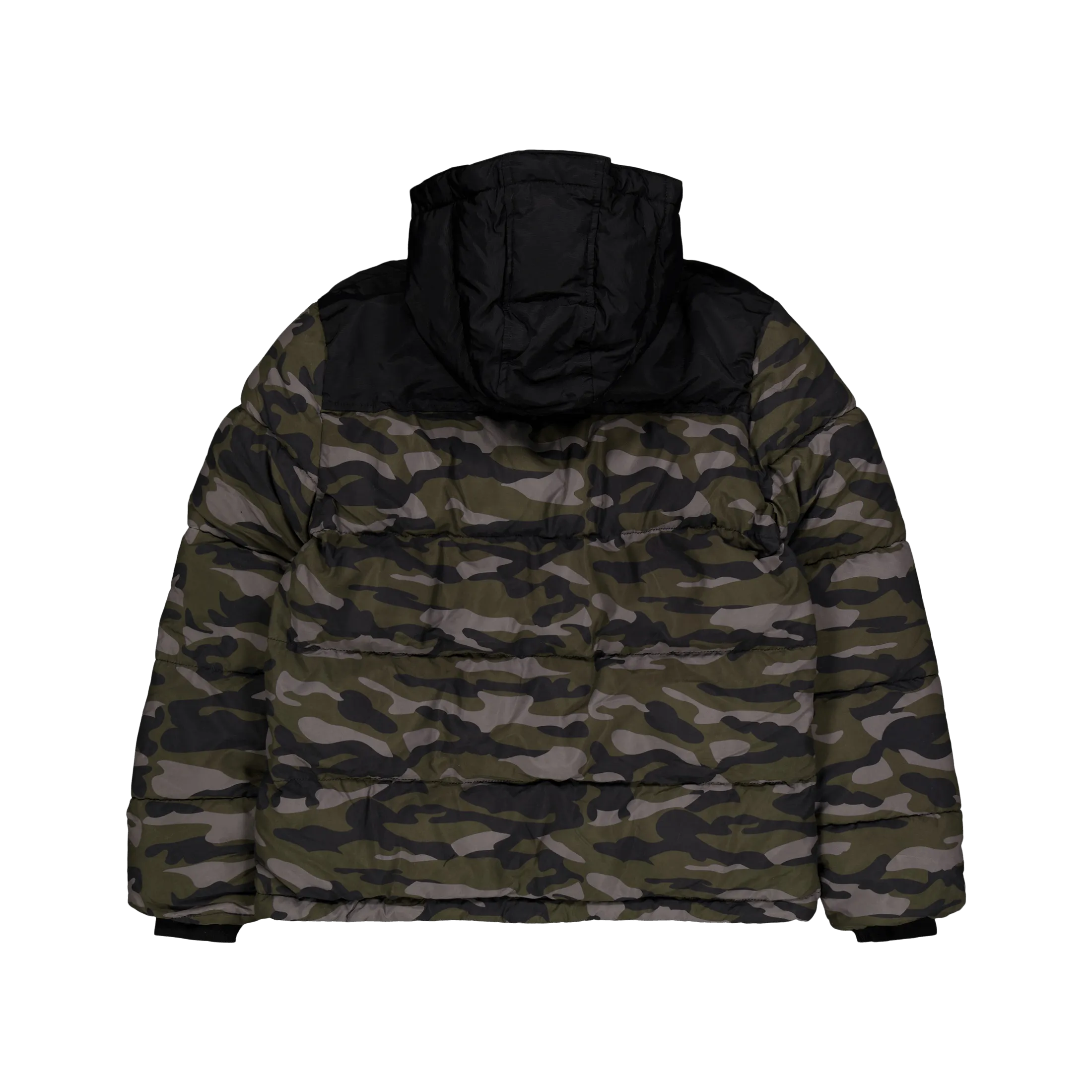 Utah2 Camo Kaki