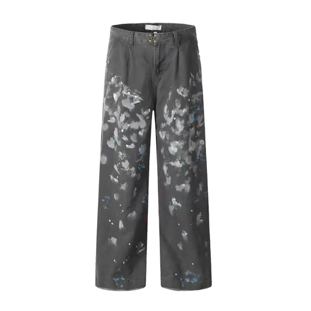 Van Gough Studio Trouser