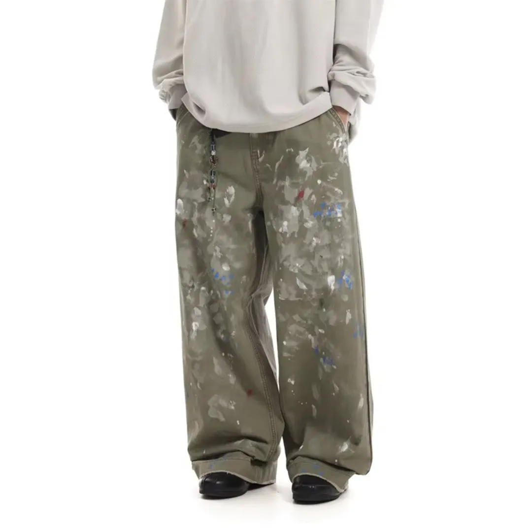 Van Gough Studio Trouser