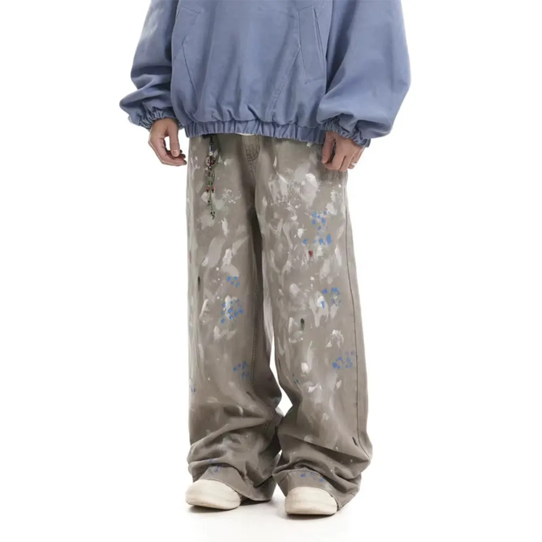 Van Gough Studio Trouser