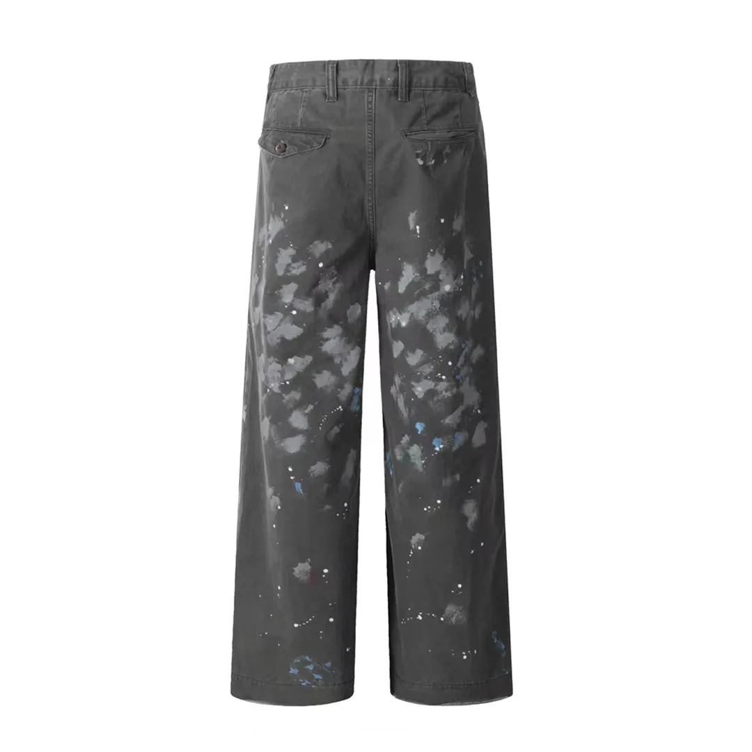 Van Gough Studio Trouser
