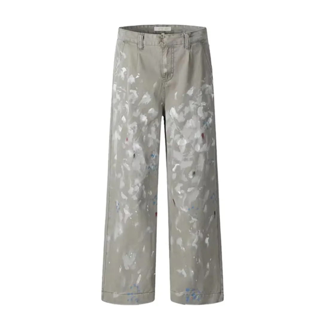 Van Gough Studio Trouser