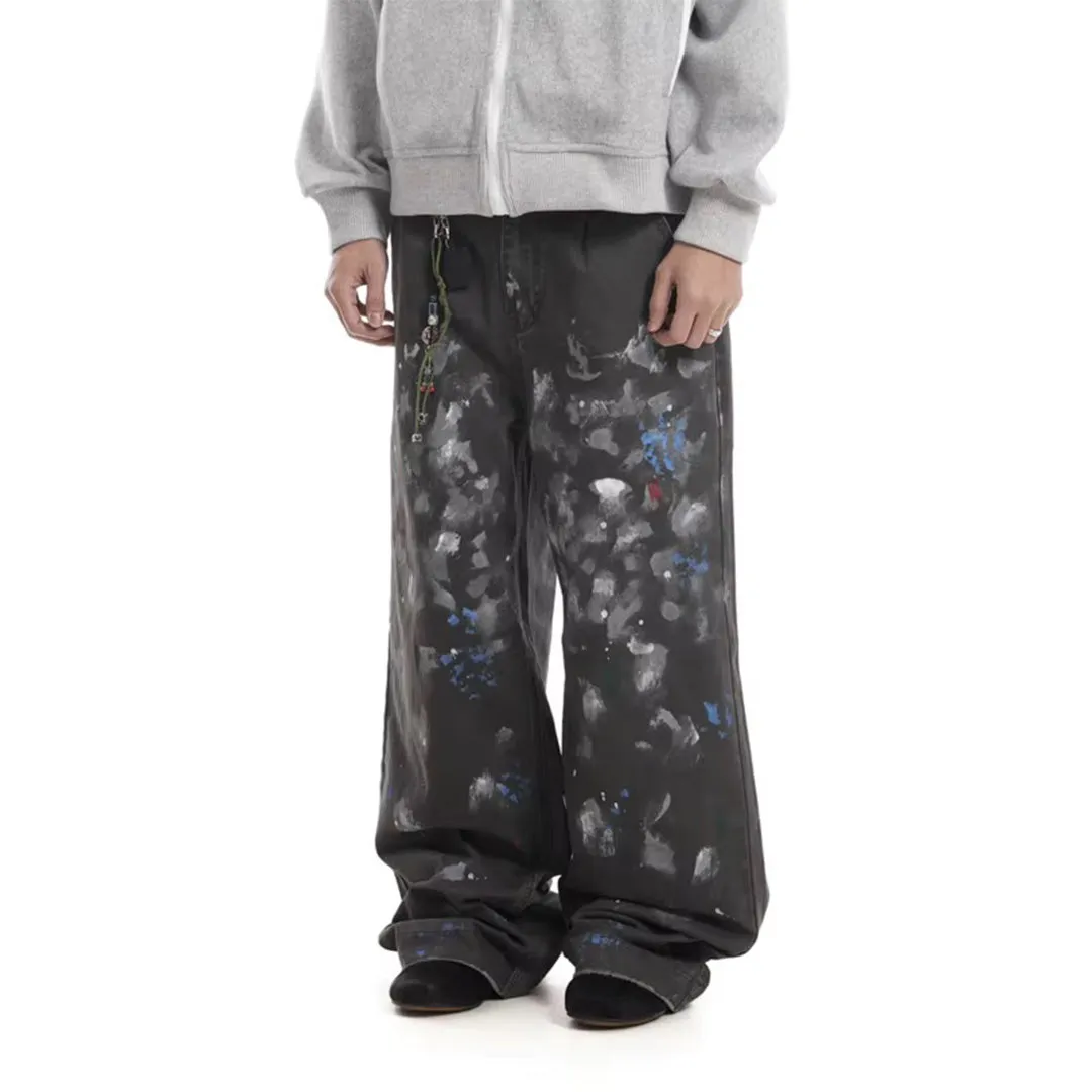 Van Gough Studio Trouser