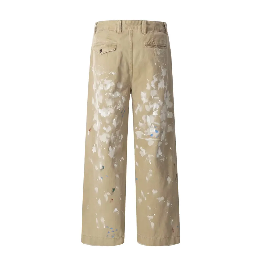 Van Gough Studio Trouser