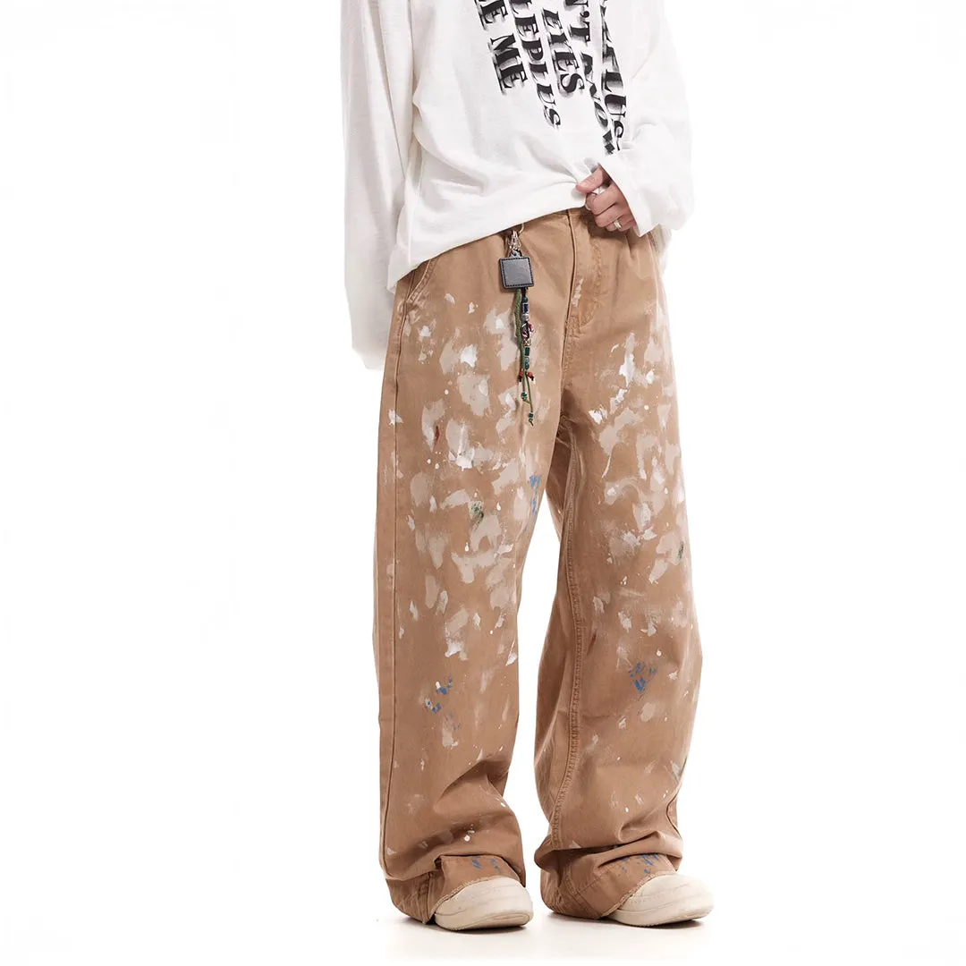 Van Gough Studio Trouser