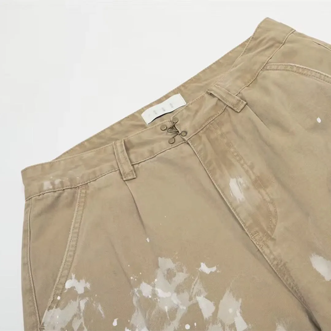 Van Gough Studio Trouser