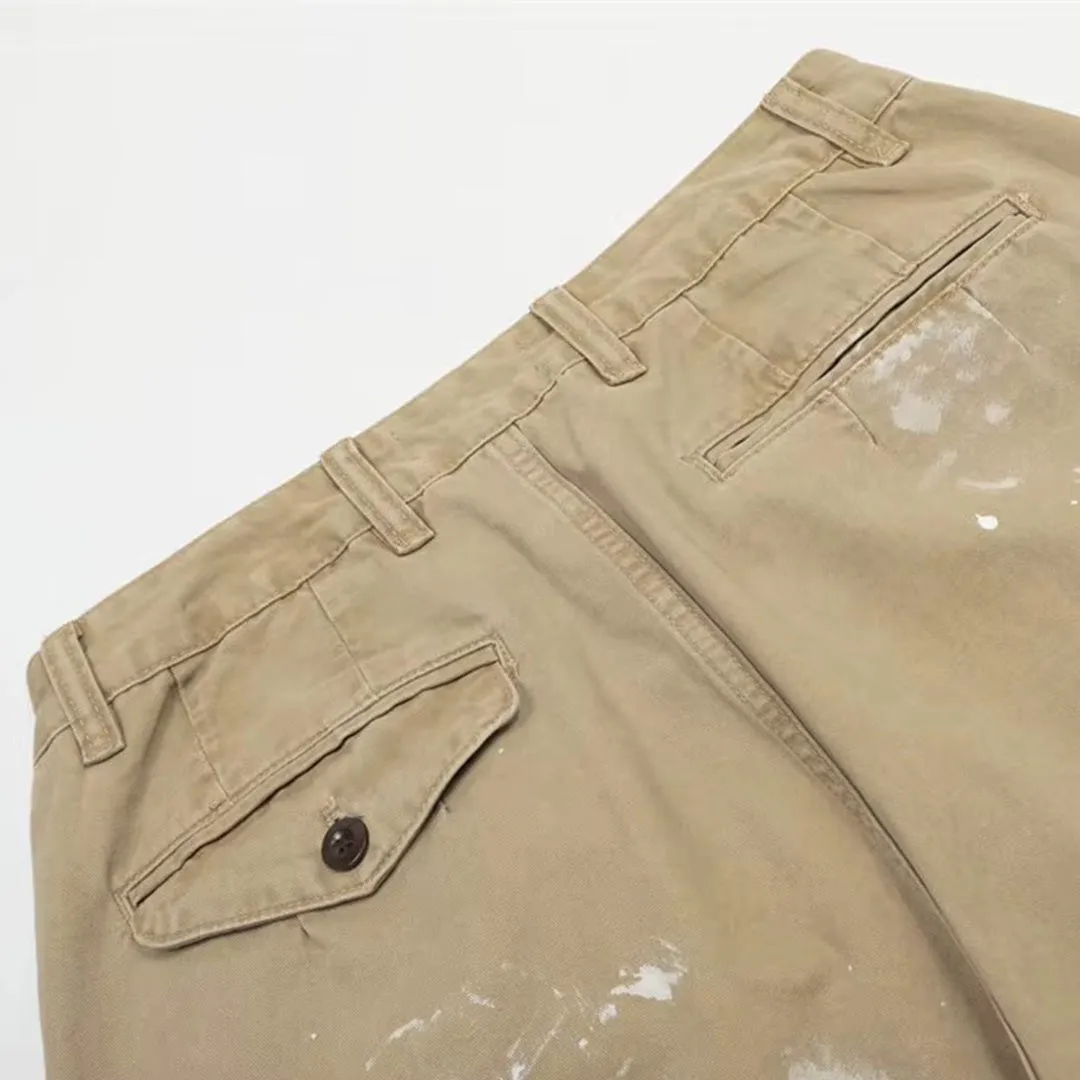 Van Gough Studio Trouser