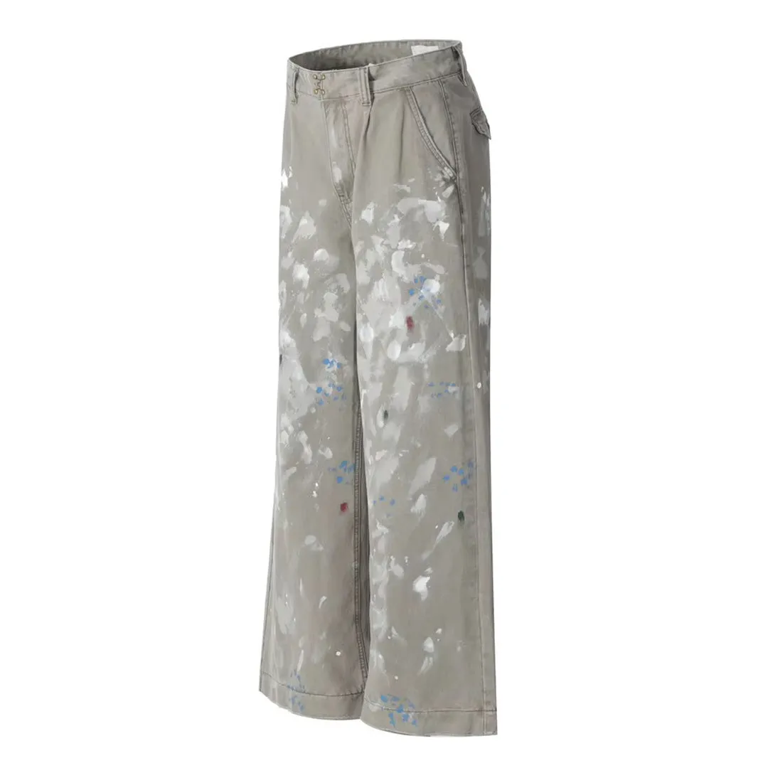 Van Gough Studio Trouser