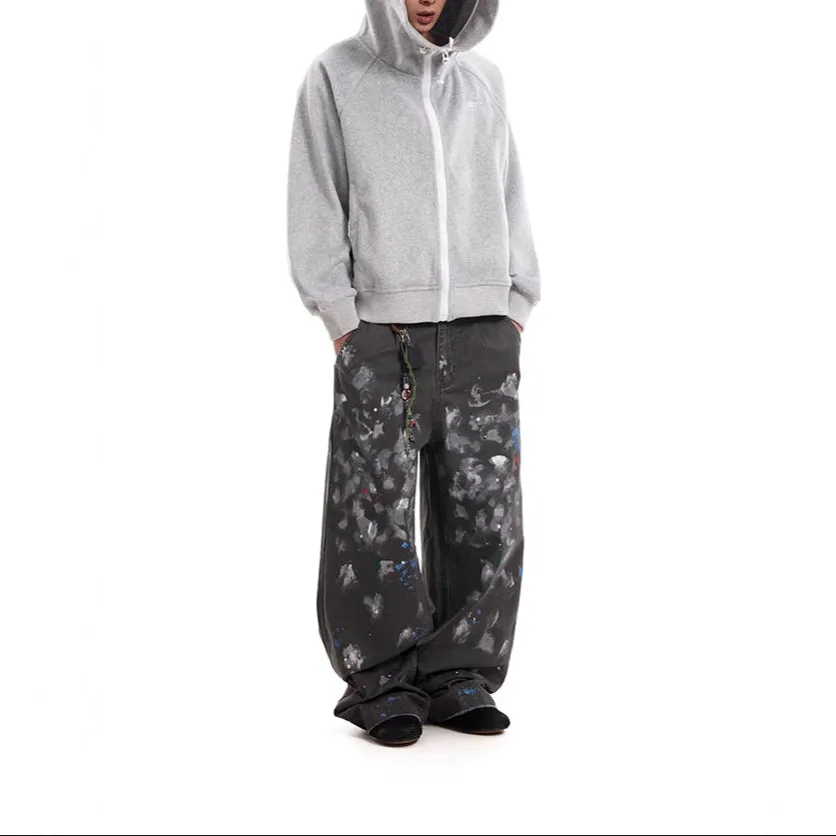 Van Gough Studio Trouser